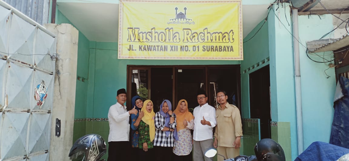 Corona dalam pandangan Islam